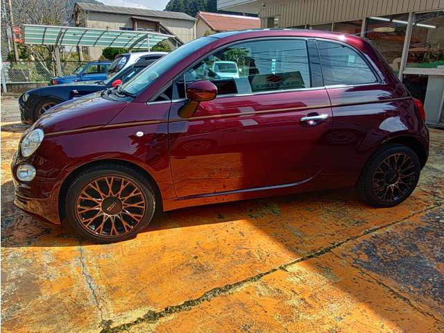 500コレッツィオーネ