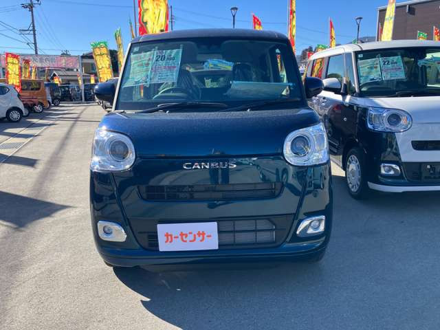 ムーヴキャンバス