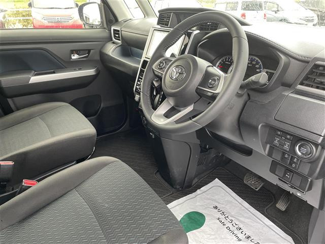 ルーミー1.0 カスタム G