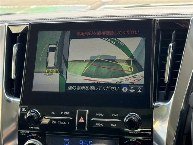 アルファード2.5 S