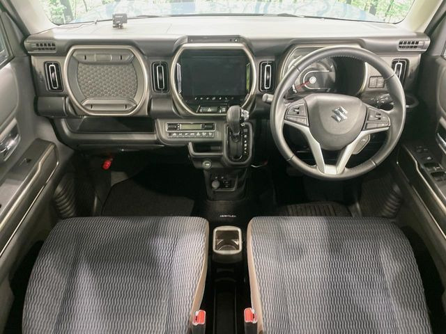 ハスラーJ スタイルII