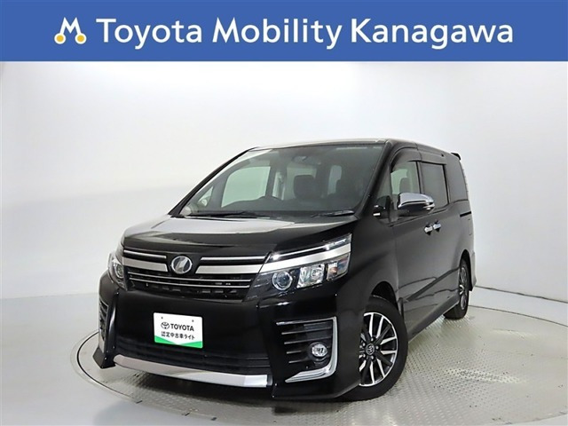 ヴォクシー2.0 ZS 煌II