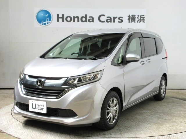 フリード1.5 G ホンダセンシング