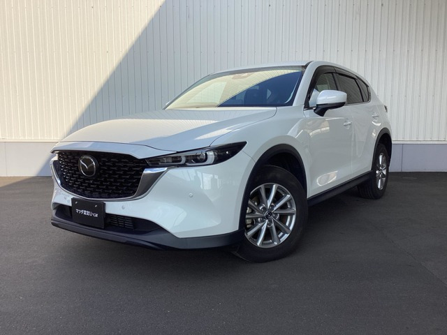CX-52.2 XD プロアクティブ