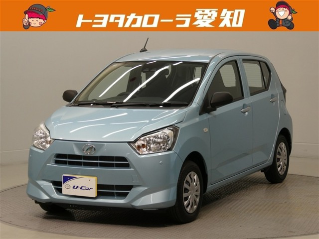 ミライースL SAIII