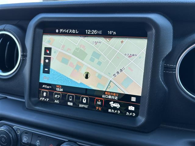 ラングラーアンリミテッド サハラ 4WD