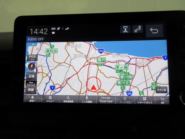 N-BOXカスタムターボ コーディネートスタイル 2トーン