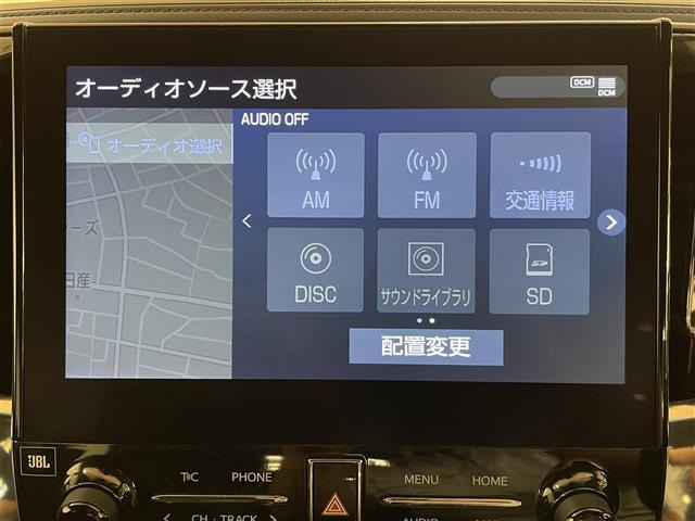 アルファード2.5 S タイプゴールド