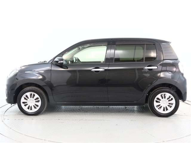 パッソ1.0 モーダ