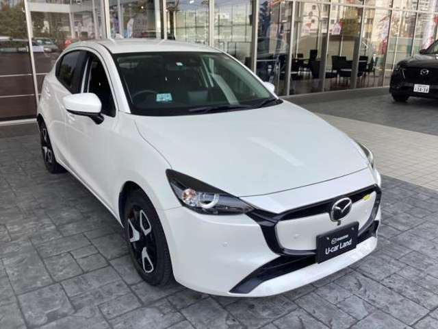 MAZDA21.5 15BD
