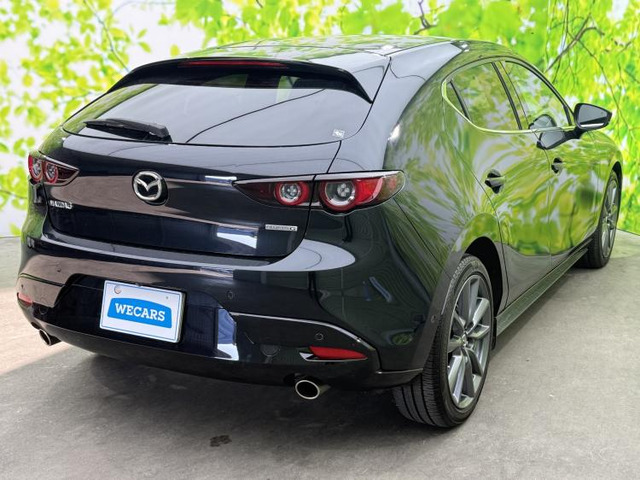 MAZDA3ファストバック2.0 20S プロアクティブ ツーリング セレクション