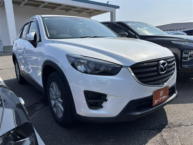 CX-52.2 XD プロアクティブ 4WD