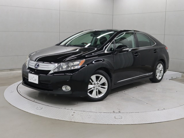 HS250h バージョンI