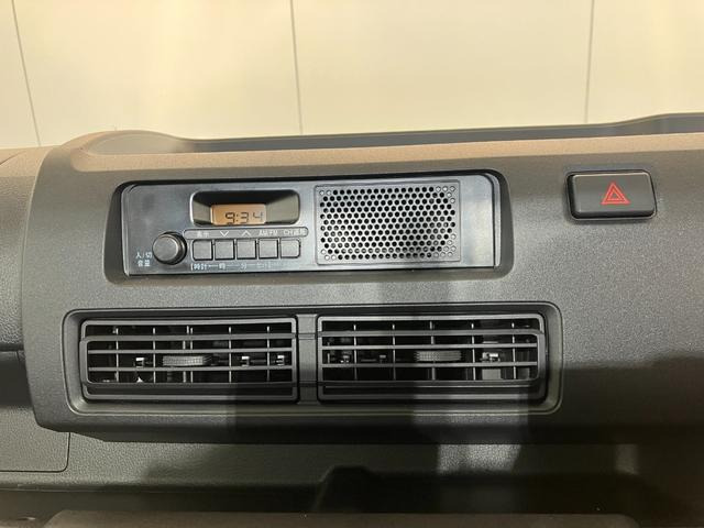 ハイゼットトラックスタンダード