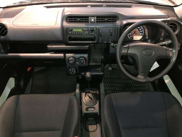 プロボックスバン1.5 DX コンフォート 4WD