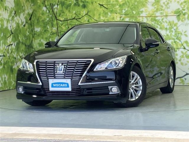 クラウン2.5 ロイヤルサルーン