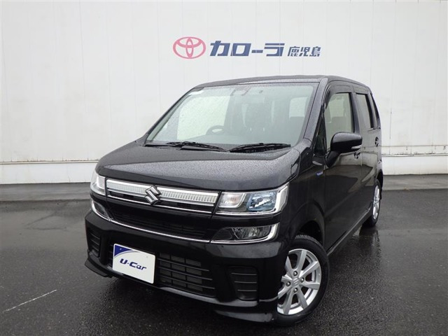 ワゴンRハイブリッド(HYBRID) FZ