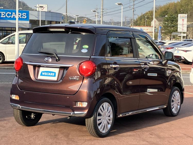 キャストスタイル X リミテッド SAIII