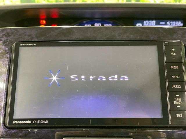 タントカスタムX トップエディション SAIII