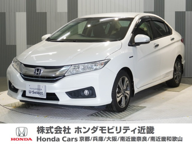 グレイス1.5 ハイブリッド EX