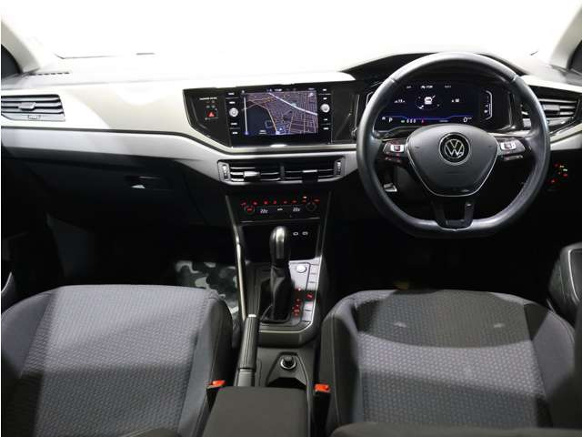 ポロTSI コンフォートライン