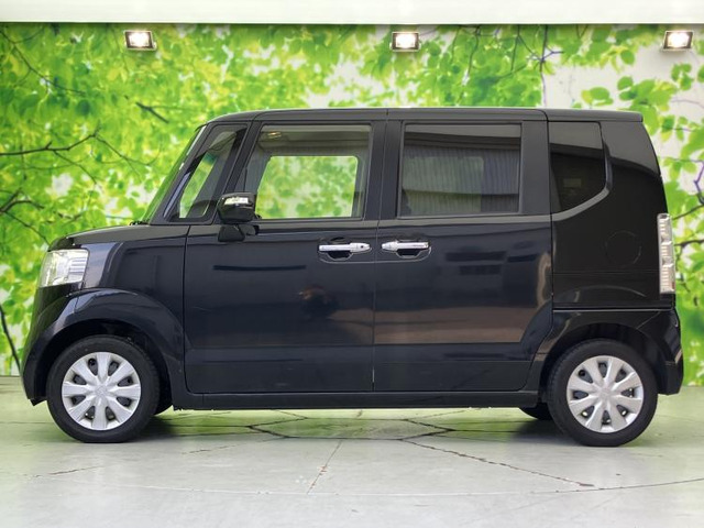 N-BOXG Lパッケージ