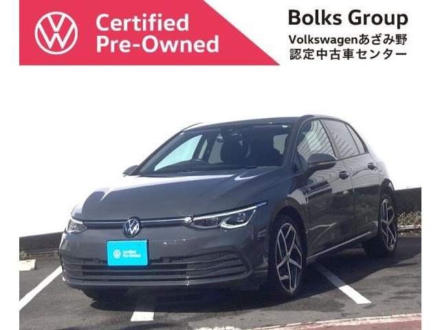 ゴルフTDI アクティブ アドバンス プラチナムエディション ディーゼル