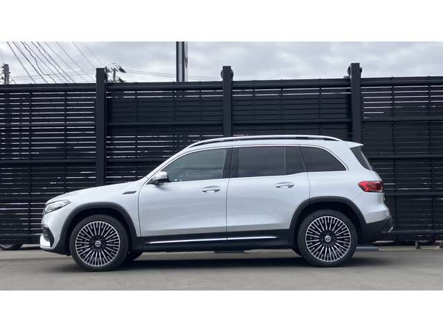 EQB250 AMGラインパッケージ