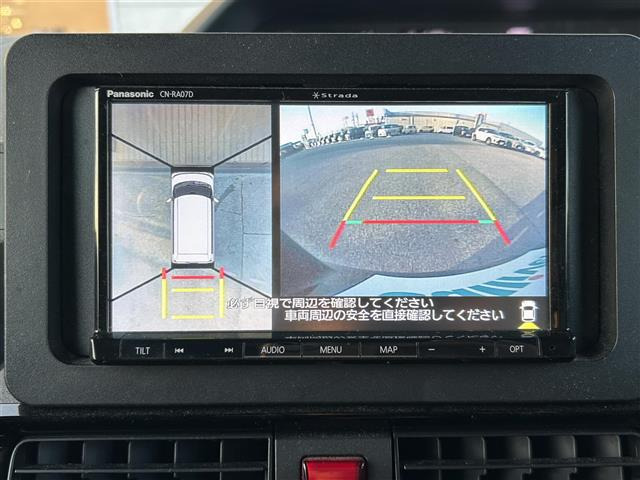 タントカスタムX