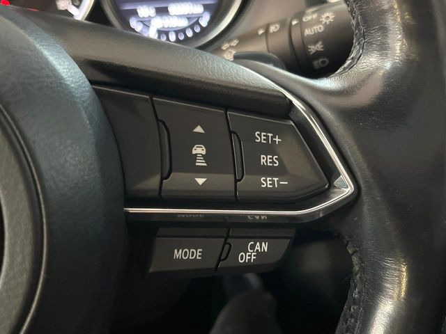 �y�}�c�_�E���[�_�[�N���[�Y�R���g���[���z�������H�ł̒��������s���y��!�����ő��x��ۂN���[�Y�R���g���[�����A�Փˌy���V�X�e���ƘA�g���A�O���̎ԗ������m���ĎԊԂ�ۂ悤�ɑ��x���߂��Ă���܂�!!