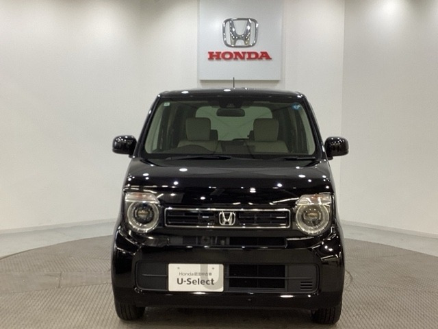 N-WGNL ホンダ センシング 4WD