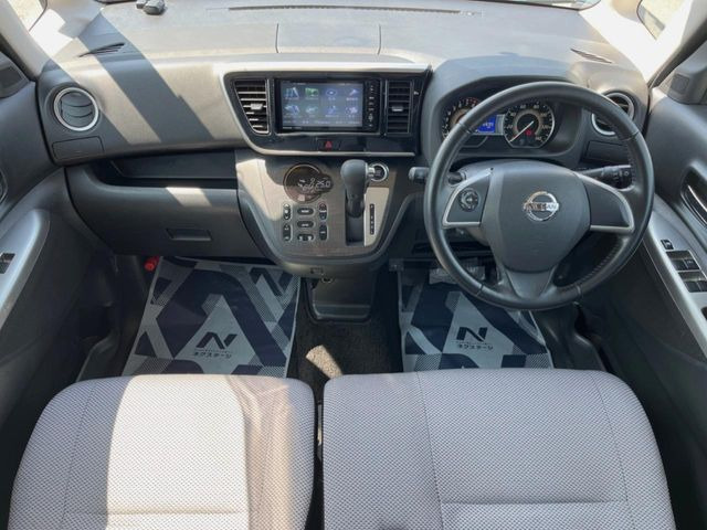 デイズルークスライダー ハイウェイスター ターボベース