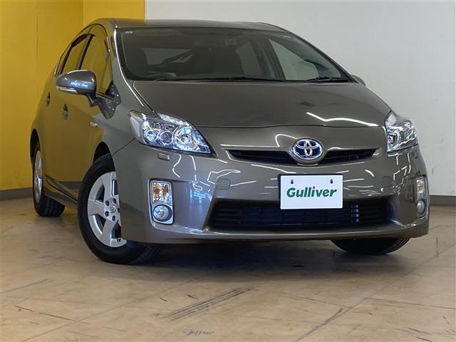 プリウス1.8 S LEDエディション