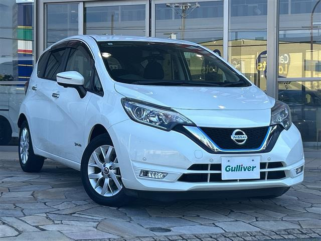 ノート1.2 e-POWER X