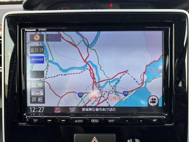 ワゴンRカスタムZハイブリッド(HYBRID) ZX