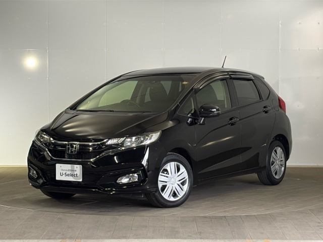 フィット1.3 13G L ホンダセンシング