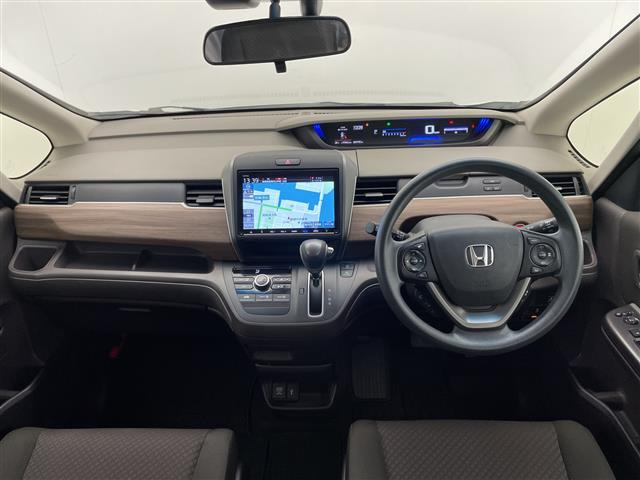 フリード1.5 G ホンダセンシング