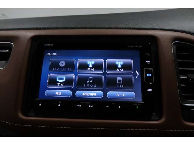 ヴェゼル1.5 ツーリング ホンダセンシング