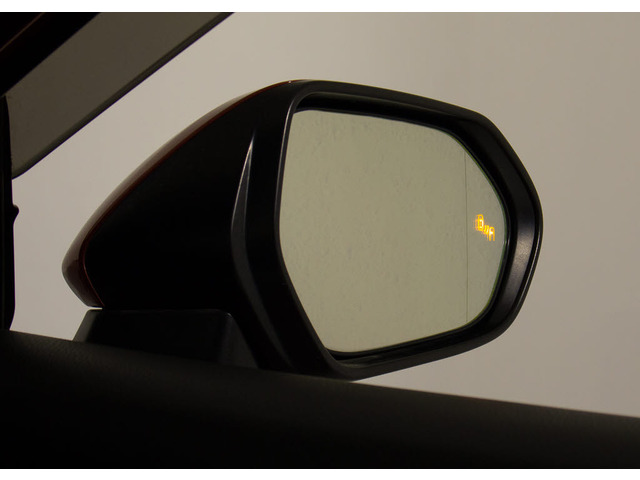 BSM(�u���C���h�X�|�b�g)���j�^�[����!���p�̎Ԃ̐ڋ߂����m�点���Ă������S�����ɂȂ�܂�!