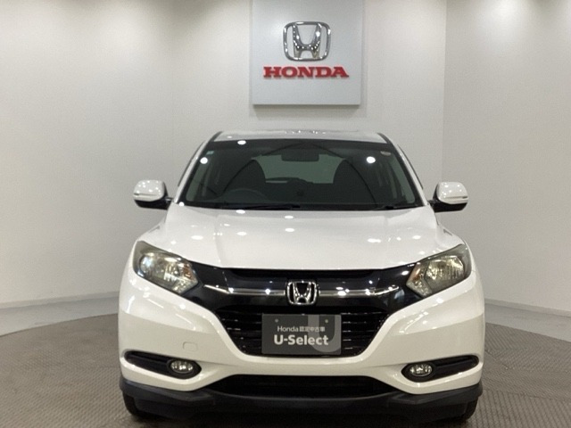 ヴェゼル1.5 G 4WD