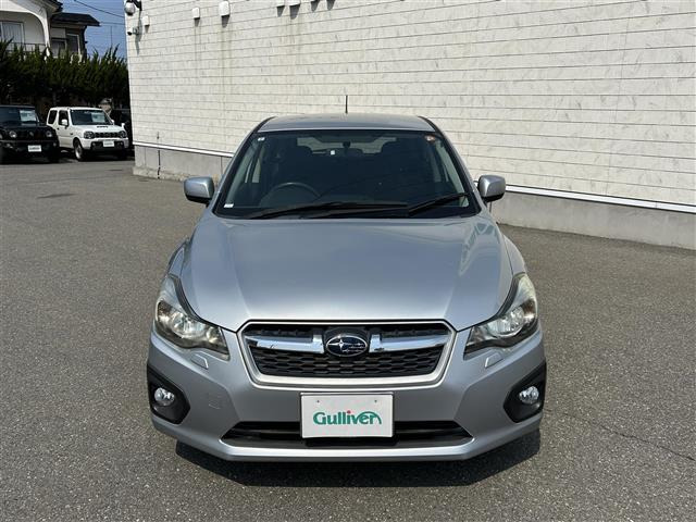 インプレッサスポーツ1.6 i-L 4WD