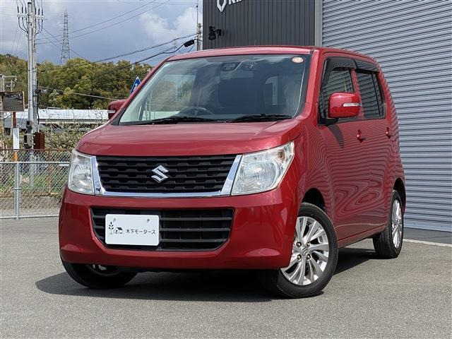 ワゴンRFX リミテッド