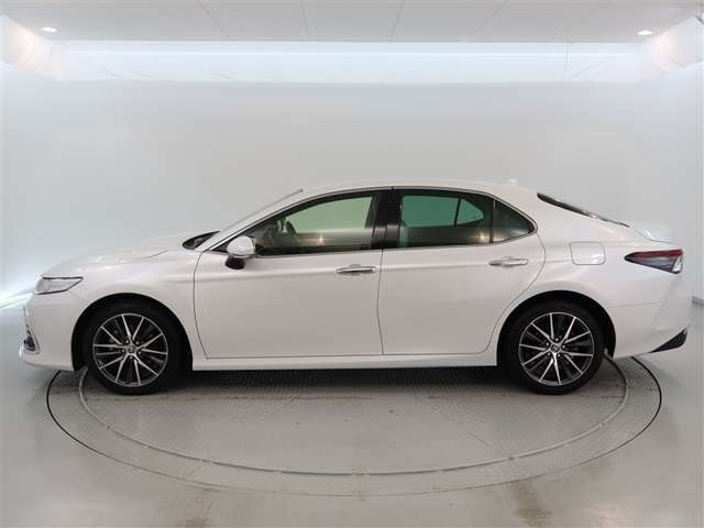 カムリ2.5 G レザーパッケージ