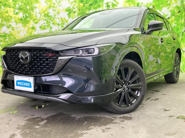 CX-52.5 25S スポーツアピアランス