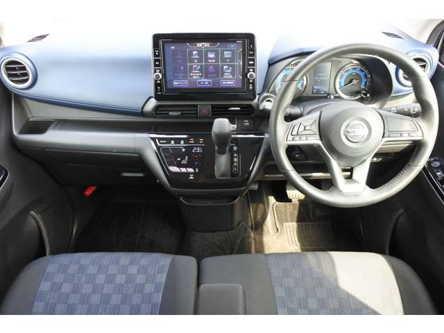 デイズハイウェイスターX