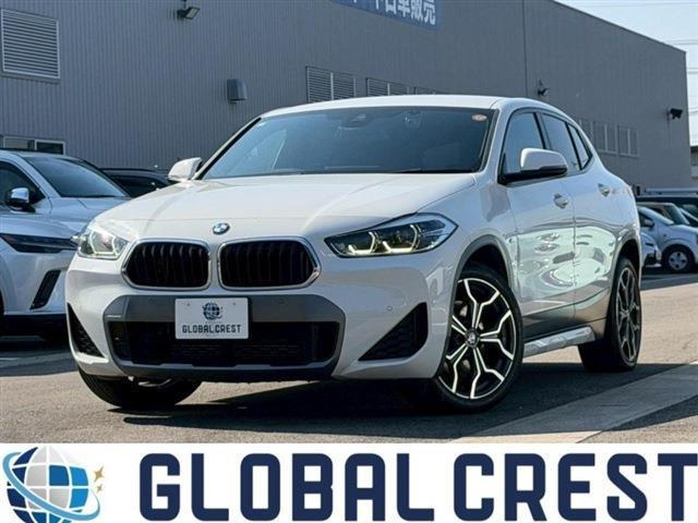 X2xドライブ20i MスポーツX 4WD