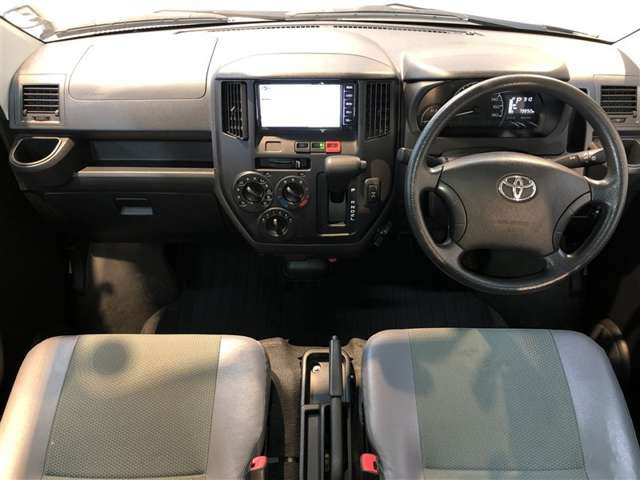 タウンエースバン1.5 DX 4WD