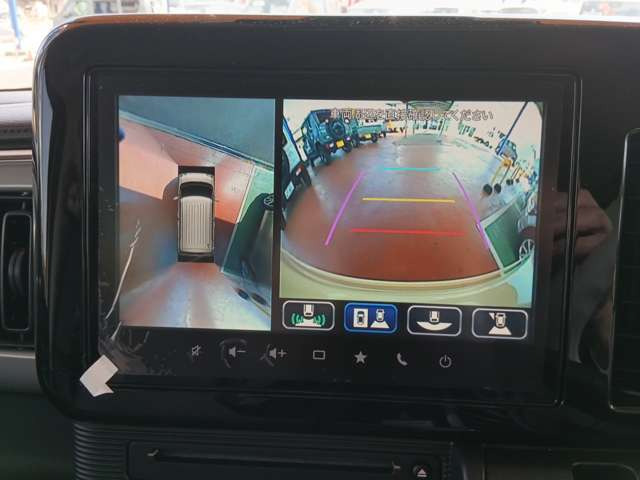 ワゴンRスマイルハイブリッド(HYBRID) X