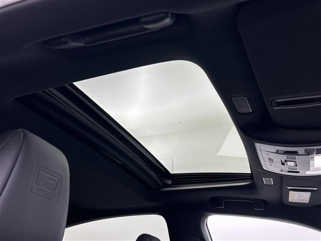 ES300h Fスポーツ