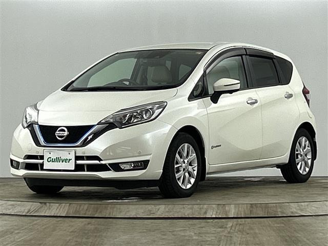 ノート1.2 e-POWER メダリスト